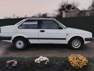 Авто Volkswagen Jetta 1990 № 8244744