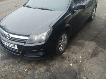Авто Opel Astra 2006 № 8244748