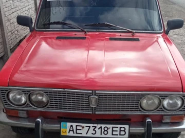Авто ВАЗ 2103 1990 № 8244754