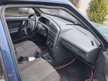 Авто ВАЗ 21099 2009 № 8244833