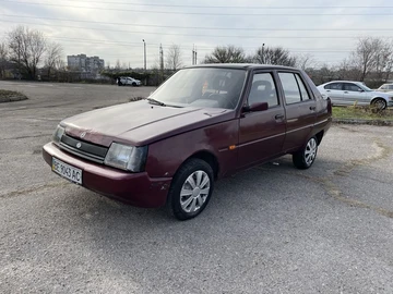 Авто ЗАЗ 1103 Slavuta 2006 № 8244834
