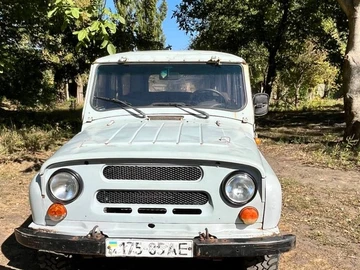Авто УАЗ 31514 2004 № 8244837