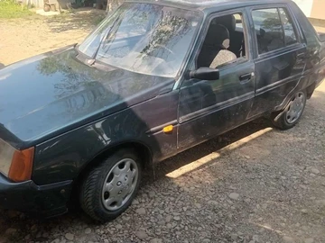 Авто ЗАЗ 1103 Slavuta 2004 № 8244850