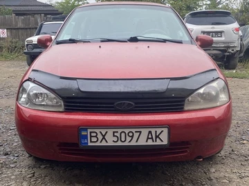 Авто ВАЗ 1119 Kalina 2006 № 8244855