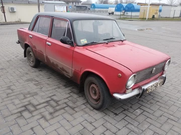 Авто ВАЗ 2101 1980 № 8244864