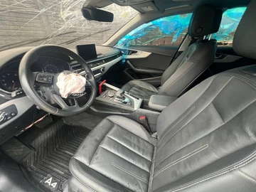 Авто Audi A4 2018 № 8244865