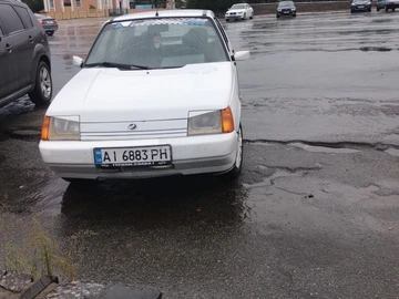 Авто ЗАЗ 1103 Slavuta 2005 № 8244877