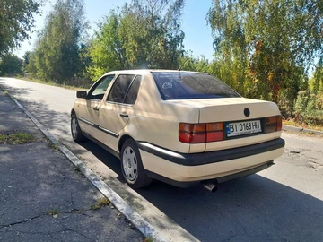 Авто Volkswagen Vento 1994 № 8244878