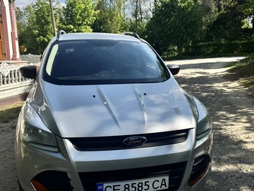 Авто Ford Escape 2013 № 8244881