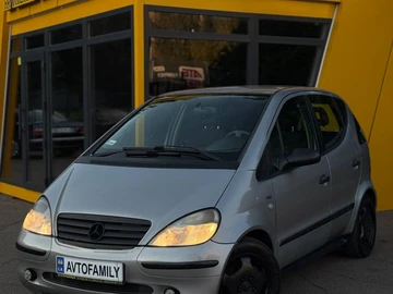 Авто Mercedes A Серия 1998 № 8244886