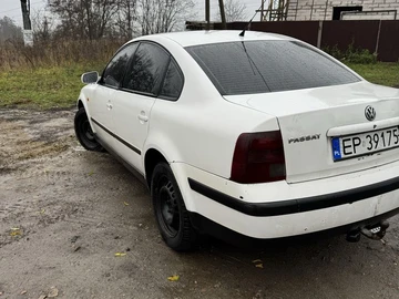 Авто Volkswagen Corrado 1997 № 8244890