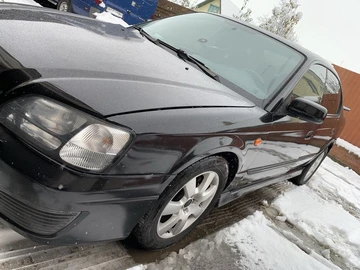 Авто Subaru Legacy 2003 № 8244891