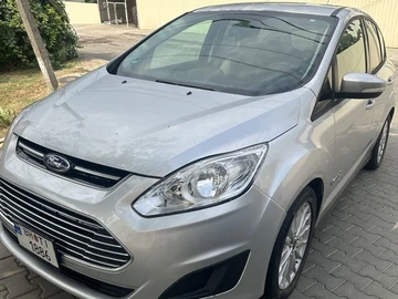 Авто Ford C-Max 2013 № 8244893