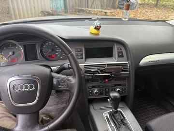 Авто Audi A6 2005 № 8244895