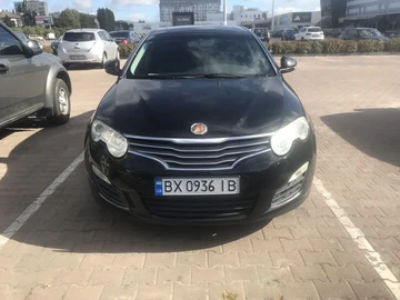 Авто MG 550 2011 № 8244900