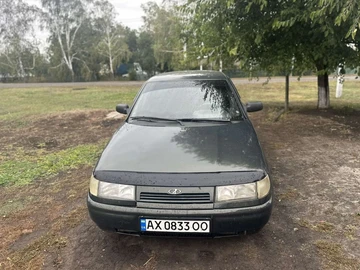 Авто ВАЗ 2110 2006 № 8244901