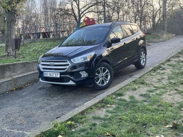 Авто Ford Escape 2019 № 8244904