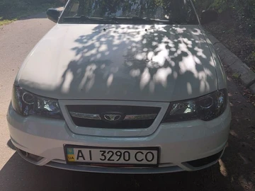 Авто ВАЗ 11113 Oka 2011 № 8244909