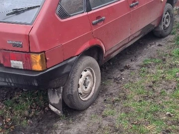 Авто ВАЗ 2109 1988 № 8244929