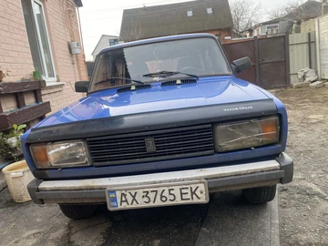 Авто ВАЗ 2104 1999 № 8244930