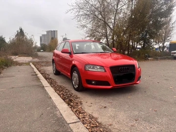 Авто Audi A3 2010 № 8244936