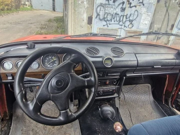Авто ВАЗ 2106 1985 № 8244939