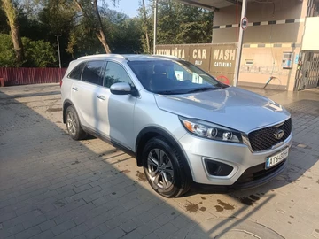 Авто KIA Sorento 2016 № 8244940