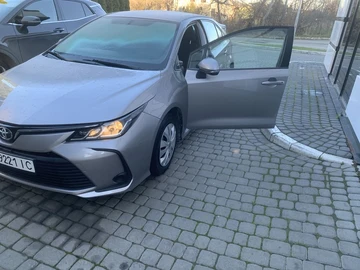 Авто Toyota Corolla 2019 № 8244947