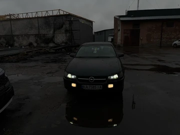 Авто Opel Omega 1996 № 8244950