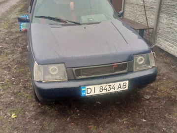 Авто ЗАЗ 1103 Slavuta 2005 № 8244952