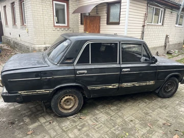 Авто ВАЗ 2106 1988 № 8244954