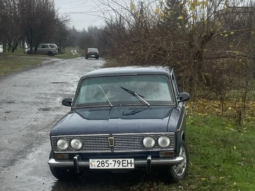 Авто ВАЗ 2103 1973 № 8244957