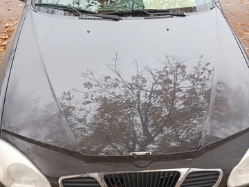 Авто Daewoo Sens 2006 № 8244962