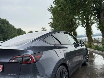Авто Tesla Roadster 2022 № 8244966