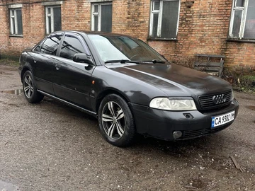 Авто Audi A4 1995 № 8244968