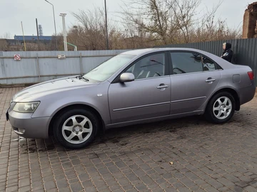 Авто Renault 11 2006 № 8244969