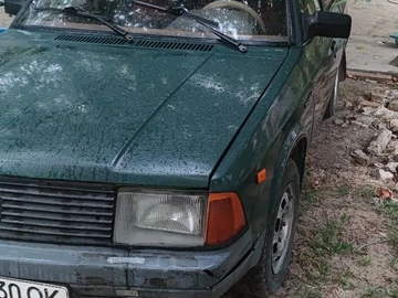 Авто  2141 1991 № 8244971