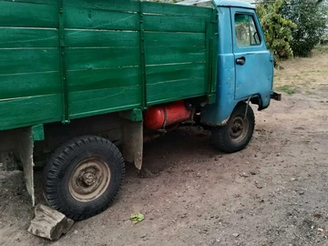 Авто УАЗ 2315 1980 № 8245057