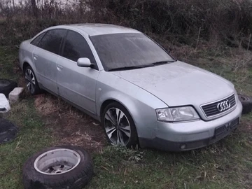 Авто Audi A6 1998 № 8245058