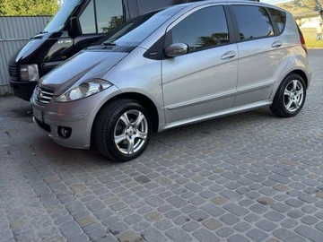 Авто Mercedes A Серия 2005 № 8245061