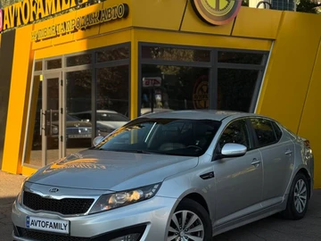 Авто KIA Avella 2013 № 8245063