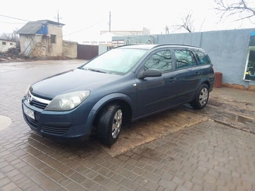 Авто Opel Astra 2006 № 8245067