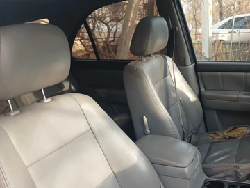 Авто KIA Sorento 2006 № 8245068