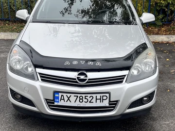 Авто Opel Astra 2012 № 8245074