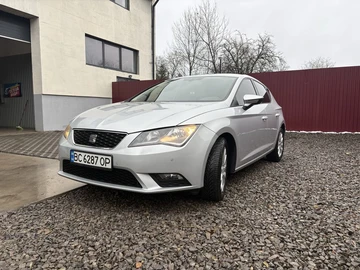 Авто SEAT Leon 2013 № 8245076