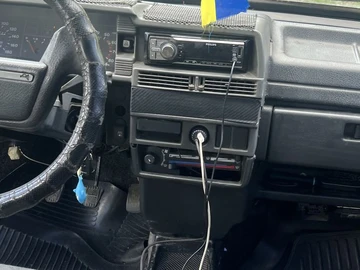 Авто ВАЗ 2109 2004 № 8245082