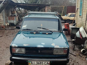 Авто ВАЗ 21053 2000 № 8245089