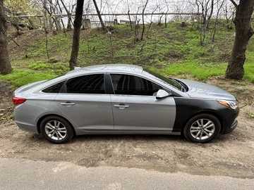Авто Hyundai Sonata 2016 № 8245092