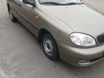 Авто Daewoo Sens 2005 № 8245095