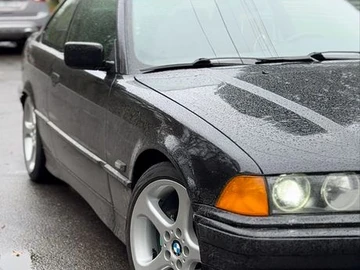 Авто BMW 3 Серия 1995 № 8245100